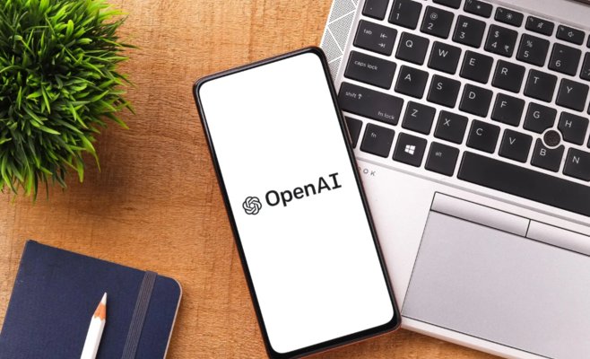 Виртуальные сотрудники? Как искусственный интеллект может изменить рынок труда