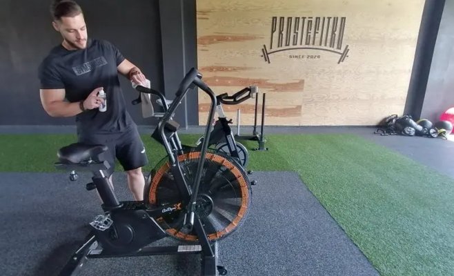 Январский бум в спортзалах: почему многие сдаются через несколько недель и как этого избежать