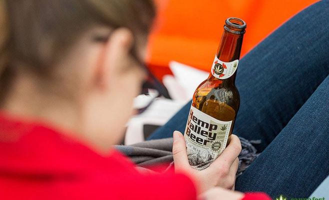 Cannafest Prague 2017