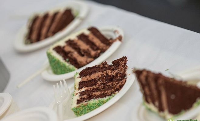 Cannafest Prague 2017