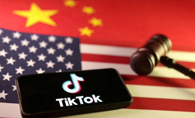 TikTok в США может быть заблокирован в воскресенье: суд отклонил апелляцию компании