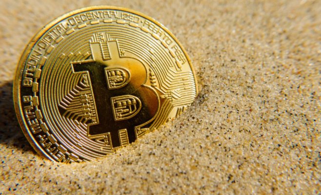 Биткоин достиг рекорда перед инаугурацией Дональда Трампа