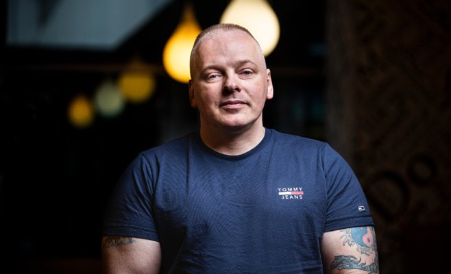 Роберт Темпел получит почти 9 миллионов крон за 20 лет в тюрьме по ошибке суда