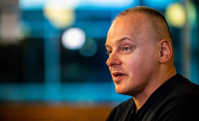 Роберт Темпел получит почти 9 миллионов крон за 20 лет в тюрьме по ошибке суда