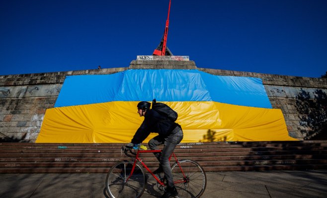 Интерес чехов к ситуации в Украине снижается, растет недовольство поддержкой Киева