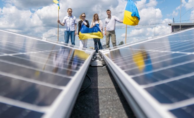 Интерес чехов к ситуации в Украине снижается, растет недовольство поддержкой Киева