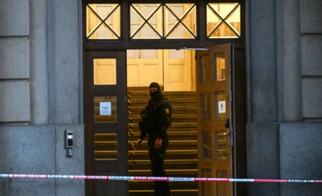 Судьбоносный день: семьи жертв стрельбы в Карловом университете узнают результаты расследования