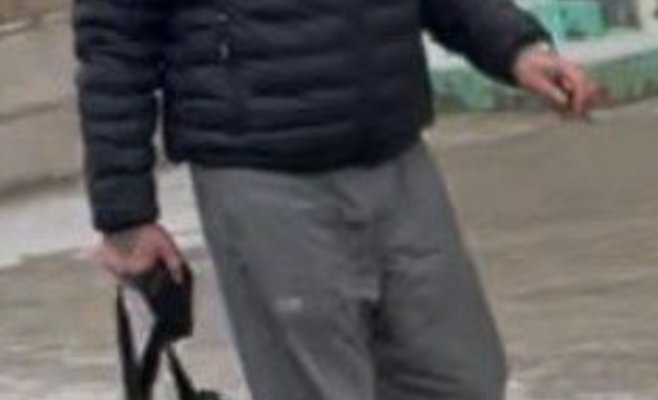 В Праге разыскивают вооружённого мужчину: полиция предупреждает об опасности