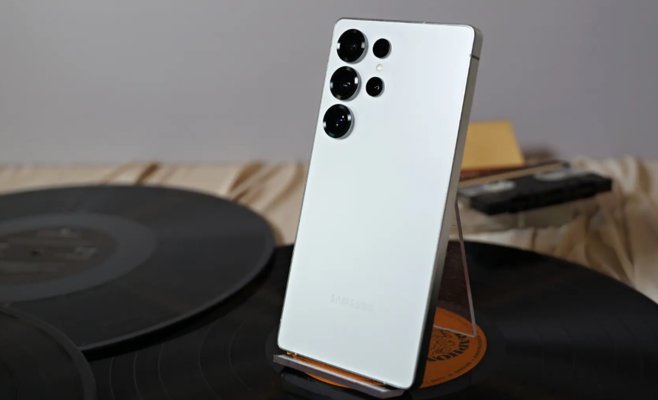 Samsung Galaxy S25: революционная производительность, улучшенные камеры и возможности AI