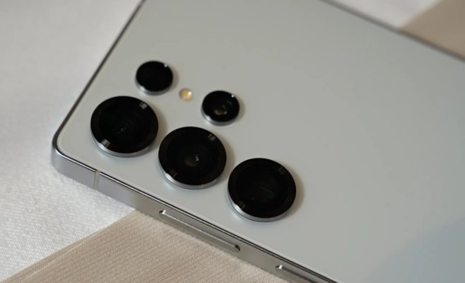 Samsung Galaxy S25: революционная производительность, улучшенные камеры и возможности AI