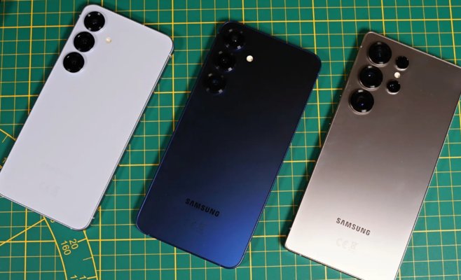 Samsung Galaxy S25: революционная производительность, улучшенные камеры и возможности AI