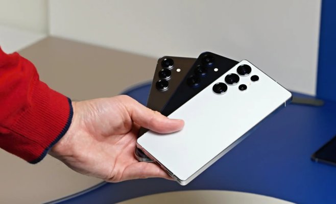 Samsung Galaxy S25: революционная производительность, улучшенные камеры и возможности AI