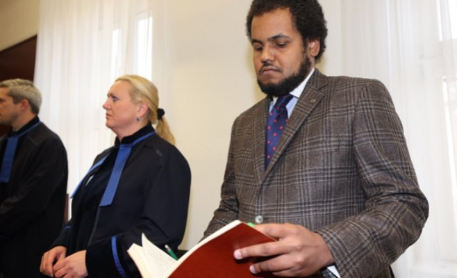 Верховный суд Чехии подтвердил приговор Доминику Фери, несмотря на выявленные ошибки