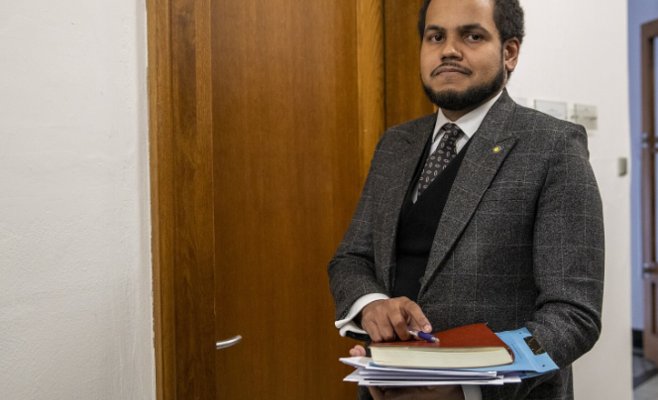 Верховный суд Чехии подтвердил приговор Доминику Фери, несмотря на выявленные ошибки