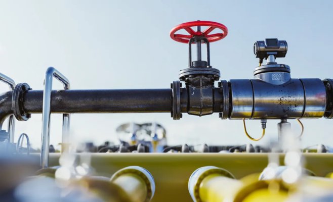 Через Украину снова может начать поступать российский газ в Европу, цены могут снизиться