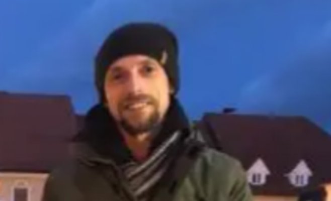 Загадочное исчезновение мужчины из Писека: сказал жене, что заводит машину, и пропал без следа