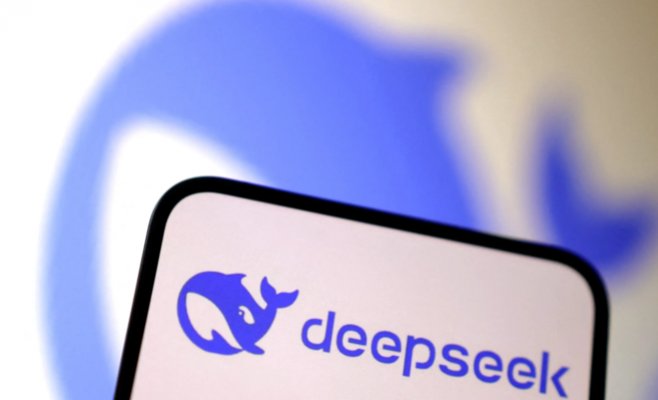 Chatbot DeepSeek вызвал панику на рынках, но оказался жестко цензурированным