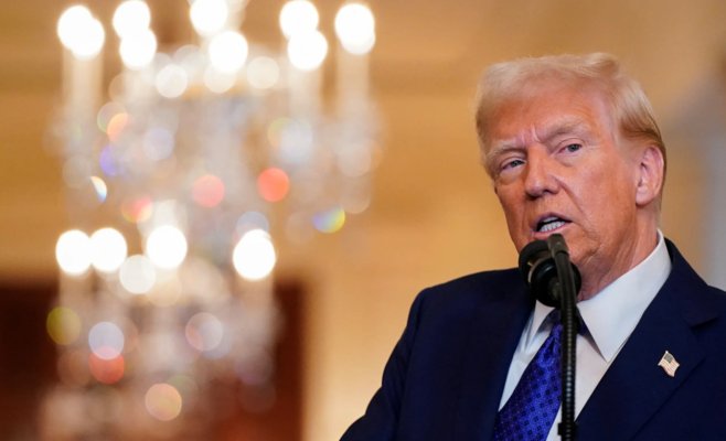 Катастрофа для НКО: заморозка финансирования Трампом угрожает и чешским проектам