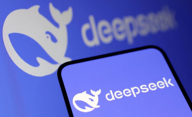 Подозрительный DeepSeek: США расследуют возможную схему обхода санкций для покупки чипов Nvidia