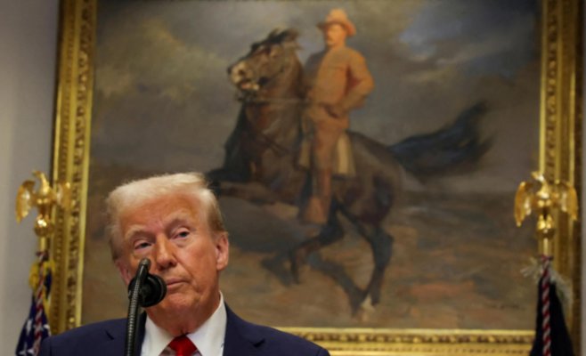 Трамп: Переговоры с Россией и Украиной идут успешно