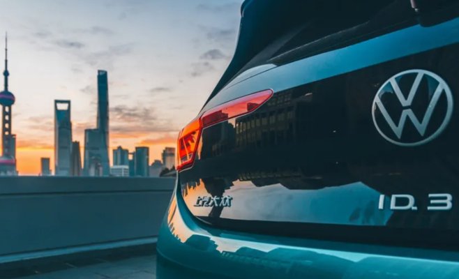 Volkswagen открывает двери китайским автопроизводителям: что ждет европейский рынок?