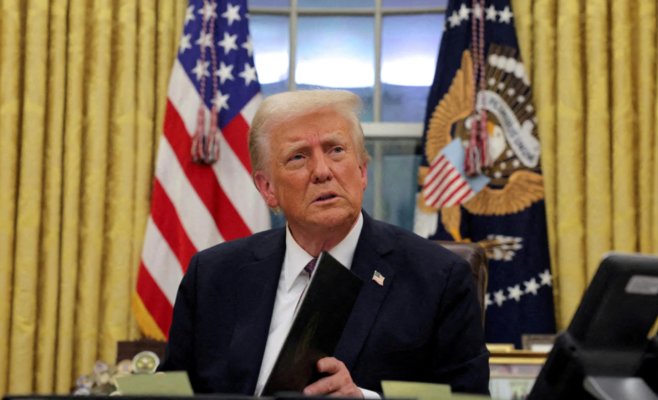 Трамп начал «чистку змеиных гнезд»: сотрудников USAID отправляют в принудительный отпуск