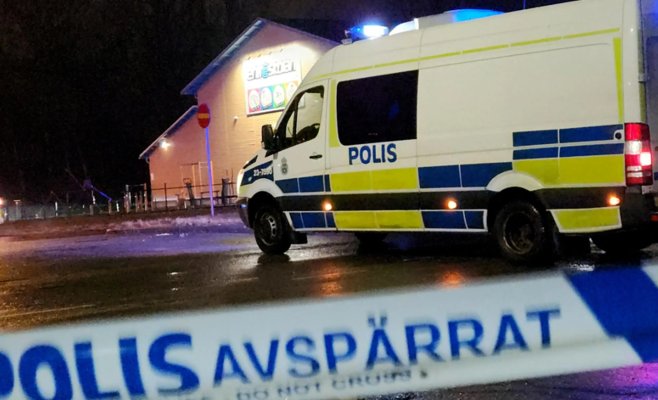Стрельба в школе в Швеции: около десяти погибших, среди них предполагаемый стрелок