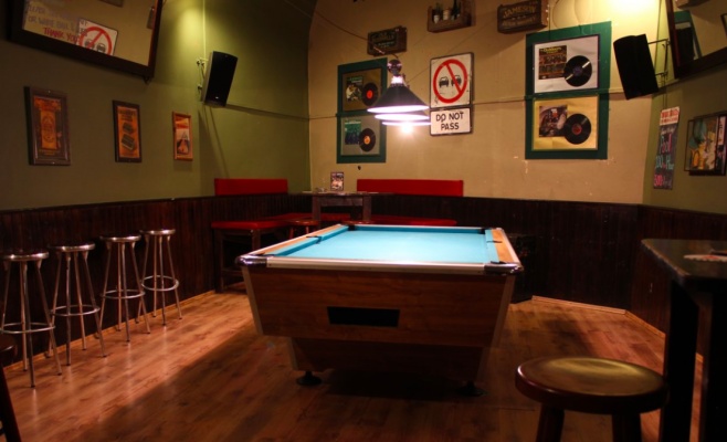 The Dubliner Irish Bar & Restaurant