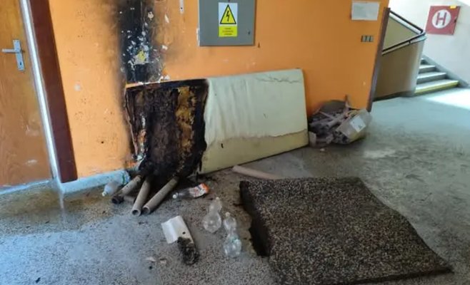 Детские банды терроризируют Словакию: поджоги, нападения на родителей и насилие на школьных мероприятиях