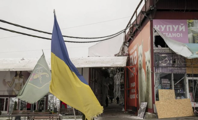 Украинцы больше боятся роста цен, чем оккупации территорий