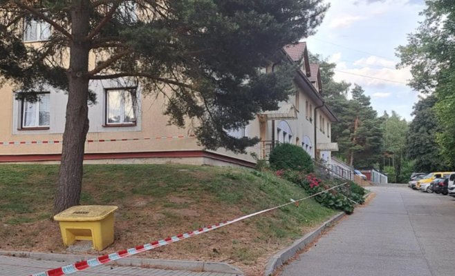 Женщина убила новорожденного в Липно: полиция раскрывает детали преступления двухлетней давности