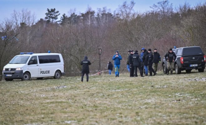 Преступление в Видоуле: Мужчину похоронили заживо из-за мести