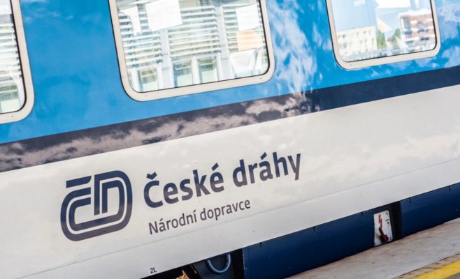 České dráhy заплатили 800 миллионов крон штрафа, но подали иск в суд