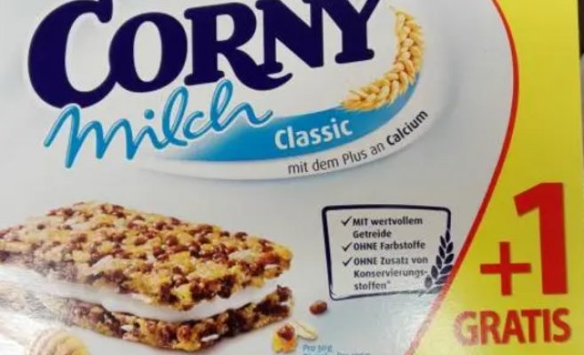 Продукты, которые кажутся полезными, но скрывают огромное количество сахара и жиров