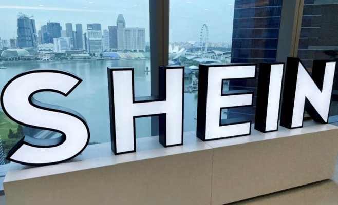 Shein хочет избежать пошлин и просит поставщиков открыть производство во Вьетнаме