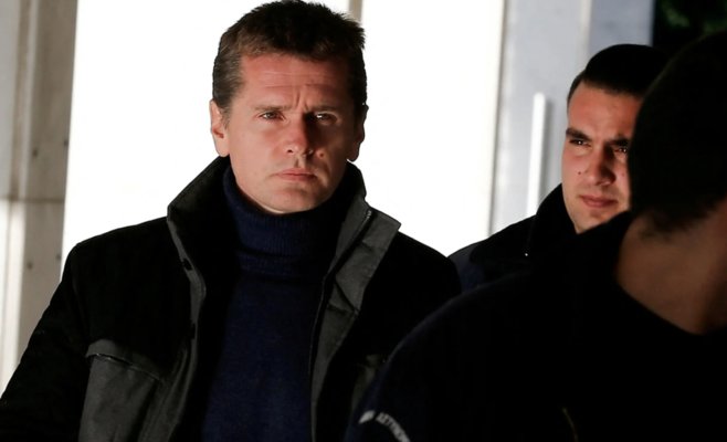 США обменяли американского учителя Марка Фогела на российского киберпреступника Александра Винника