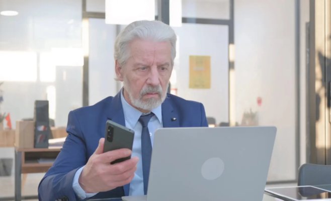 Шестидесятилетние не могут найти работу, им не помогает даже высокая квалификация