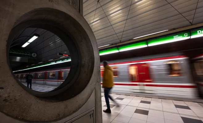 Metro O – пражская транспортная революция буксует. Гржиб обещает сдвиг в этом году