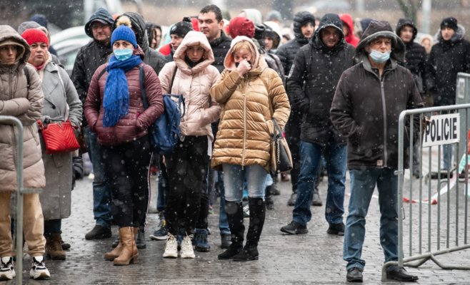 Искусственный интеллект вместо переводчиков? МВД Чехии планирует изменения в процедуре предоставления убежища