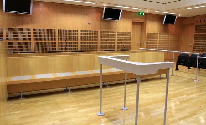Вместо лечения шизофрении он пил и употреблял наркотики: за убийство отца ему грозит 20 лет тюрьмы