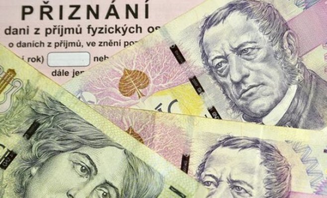 Налоговая пропасть: Почему в Чехии самозанятые платят меньше, чем сотрудники?
