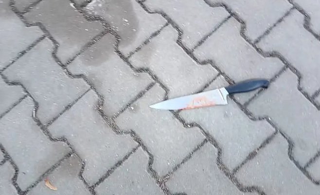 Шокирующее убийство в торговом центре Градец-Кралове: 16-летний подросток напал с ножом на двух женщин