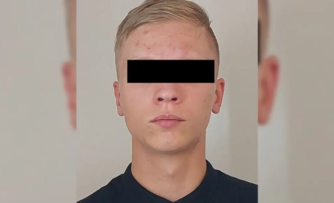 Убийца из словацкой гимназии дважды пытался покончить с собой в камере