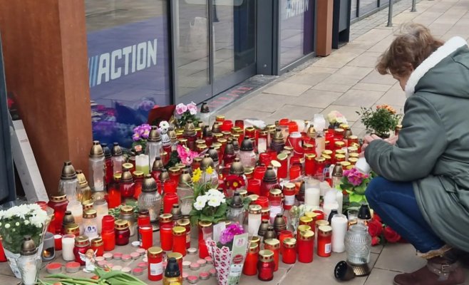 Реализовал свои мрачные фантазии: подросток из Градеца признался в двойном убийстве