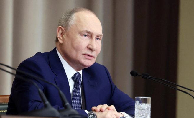 Россия объявит о победе над Украиной и НАТО: заявление украинской разведки