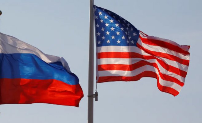 Русские и американцы тайно обсуждали Украину в Швейцарии — Reuters