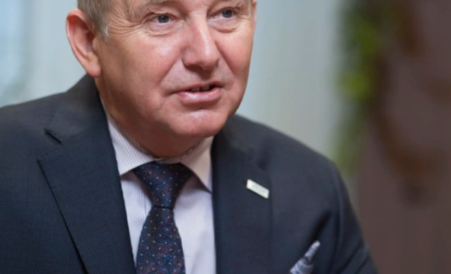 Политики загнали страховые компании в тупик: глава Военной медицинской страховой компании объясняет кризис