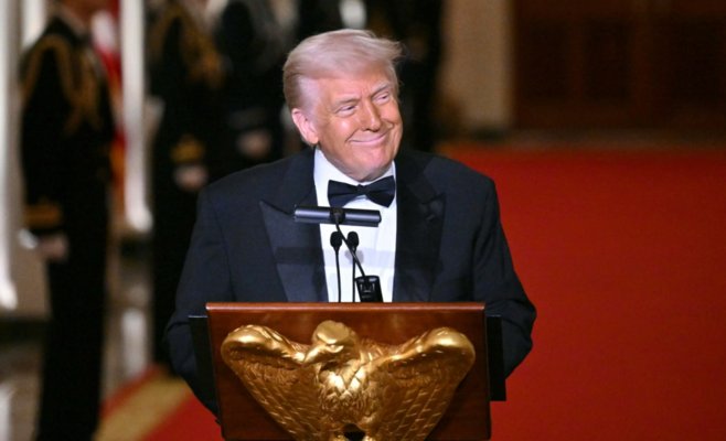 Трамп: Мирное соглашение может быть достигнуто уже на следующей неделе