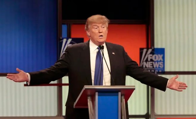 Кто же агрессор? Трамп запутался в поисках виновных в войне в Украине