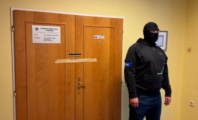 Дело «Мотол»: началось с анонимного доноса два года назад — и оказалось правдой